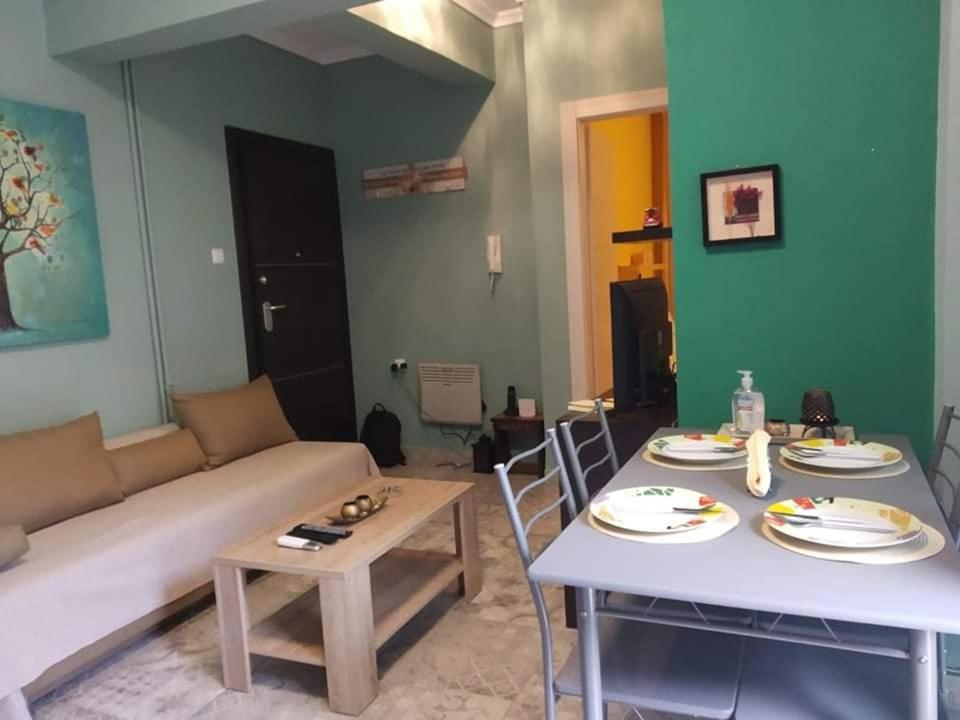 Angi's Little Treasure Apartment *