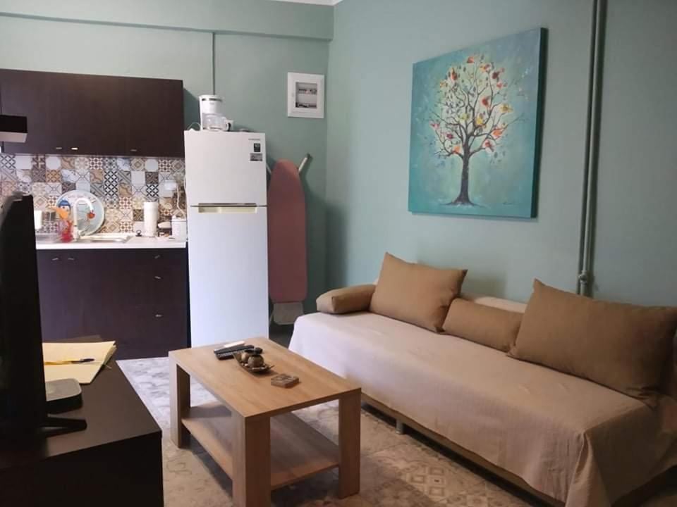Angi's Little Treasure Apartment
