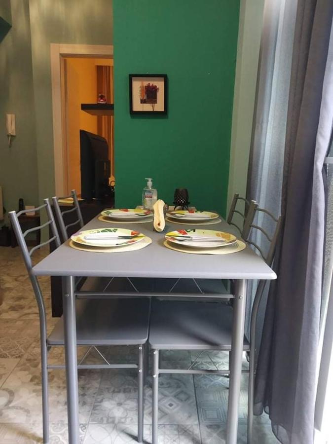 Angi's Little Treasure Apartment