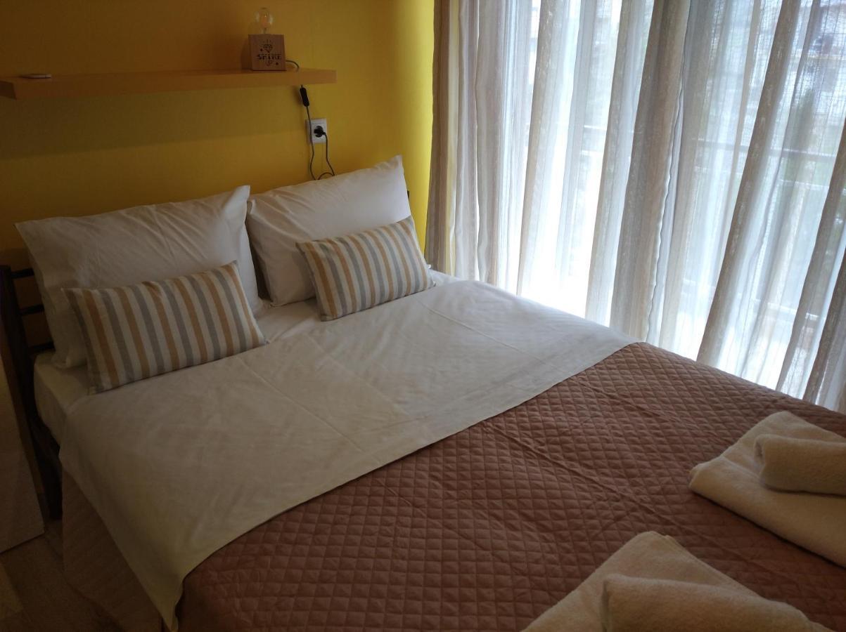 Apartment Angi's Little Treasure Kavala