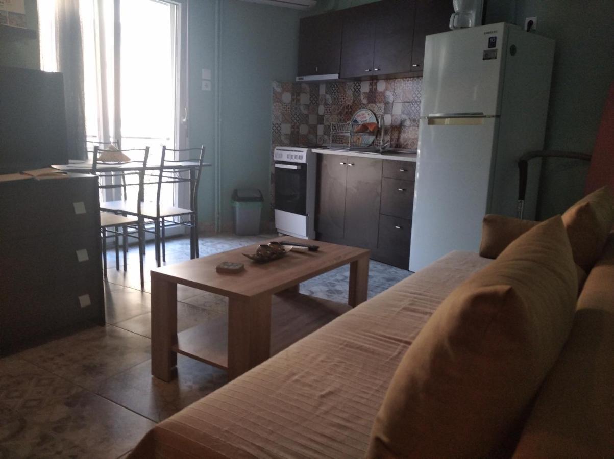 Angi's Little Treasure Apartment Kavala