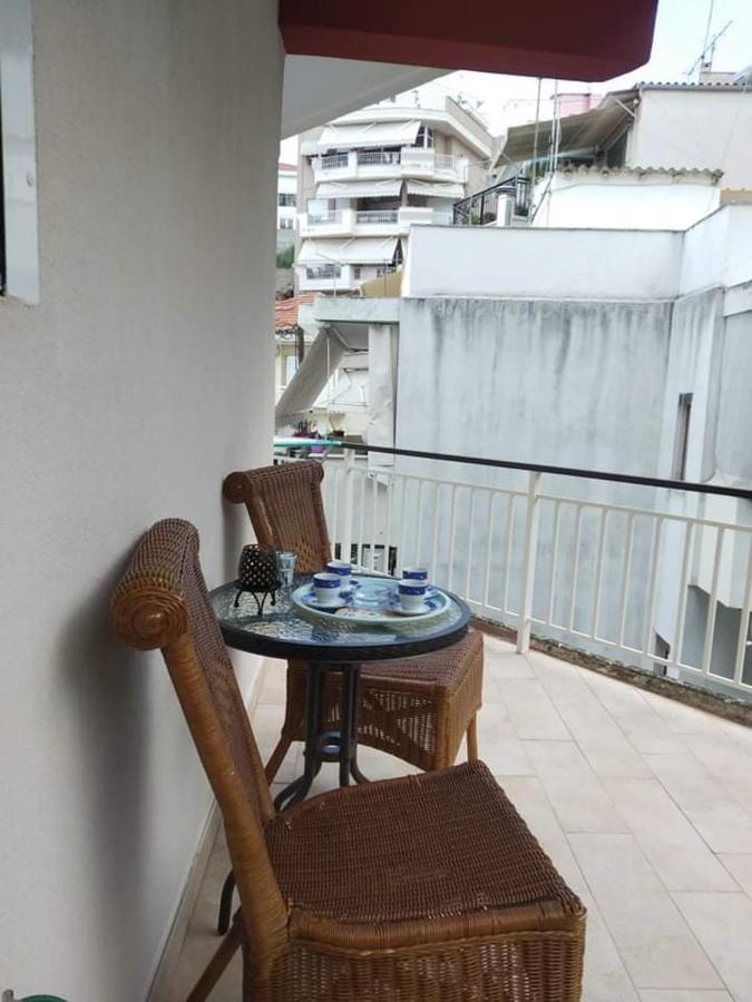 Angi's Little Treasure Apartment Kavala